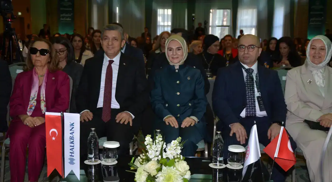 Antalya’da Yükselen Kadınlar Projesi Tanıtıldı! 4